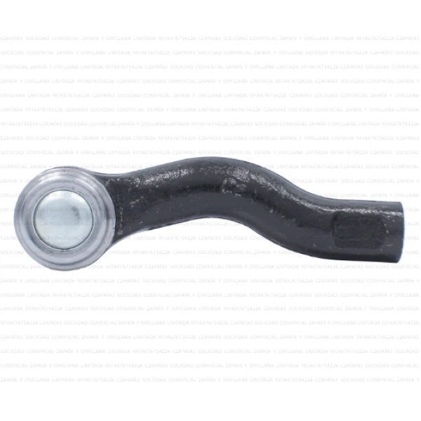 TERMINAL DIRECCIÓN DERECHO TOYOTA YARIS 1.5 14/18 - STP para TOYOTA YARIS 2014-2018 1.5 - Sin Categoría | ClickRepuestos